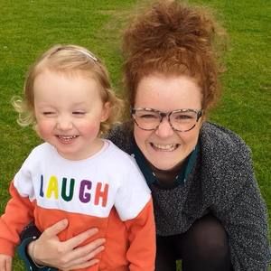 Meet your Posher, Claire